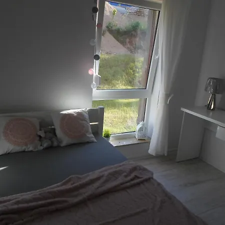 Apartament Szklarka W Karkonoszach Apartment