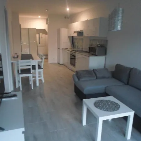 Apartament Szklarka W Karkonoszach *
