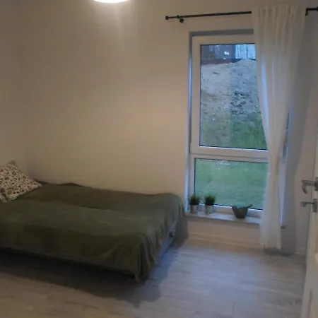 Apartament Szklarka W Karkonoszach Apartment