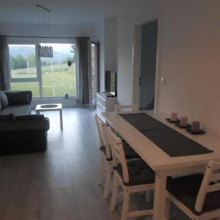 Apartament Szklarka W Karkonoszach Apartment