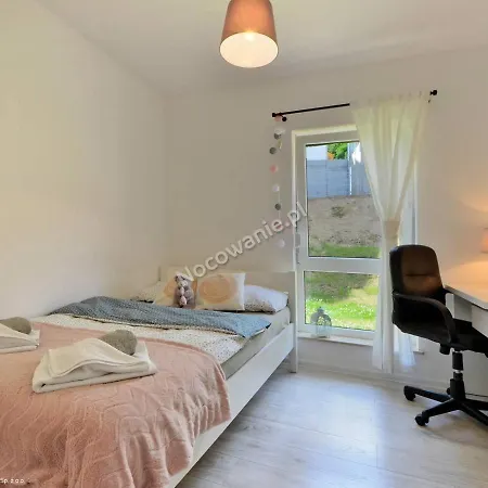 Apartament Szklarka W Karkonoszach Apartment