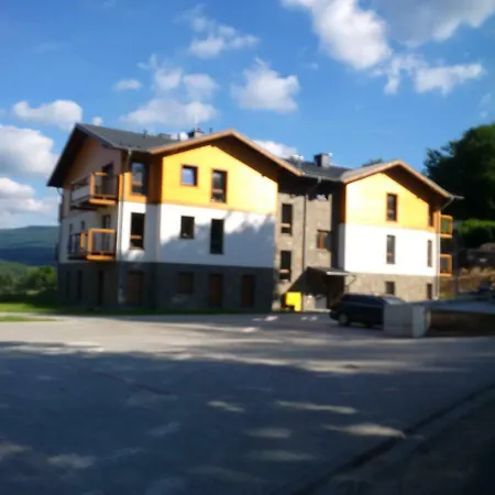 Apartament Szklarka W Karkonoszach Apartment *