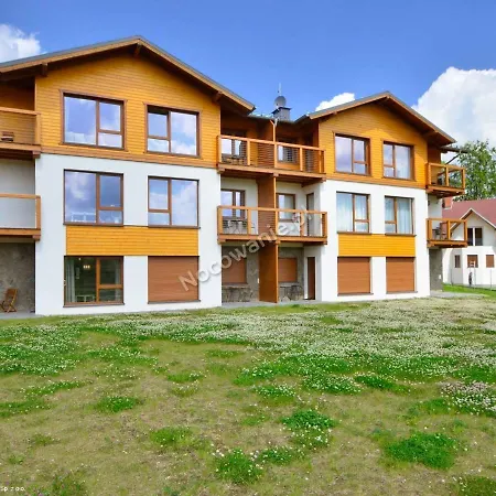 Apartament Szklarka W Karkonoszach Apartment