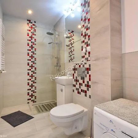 Apartament Szklarka W Karkonoszach * Szklarska Poreba
